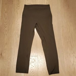 Lululemon Align Leggings 21" Petite
